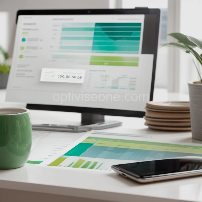 Benutzerfreundliche Oberfläche