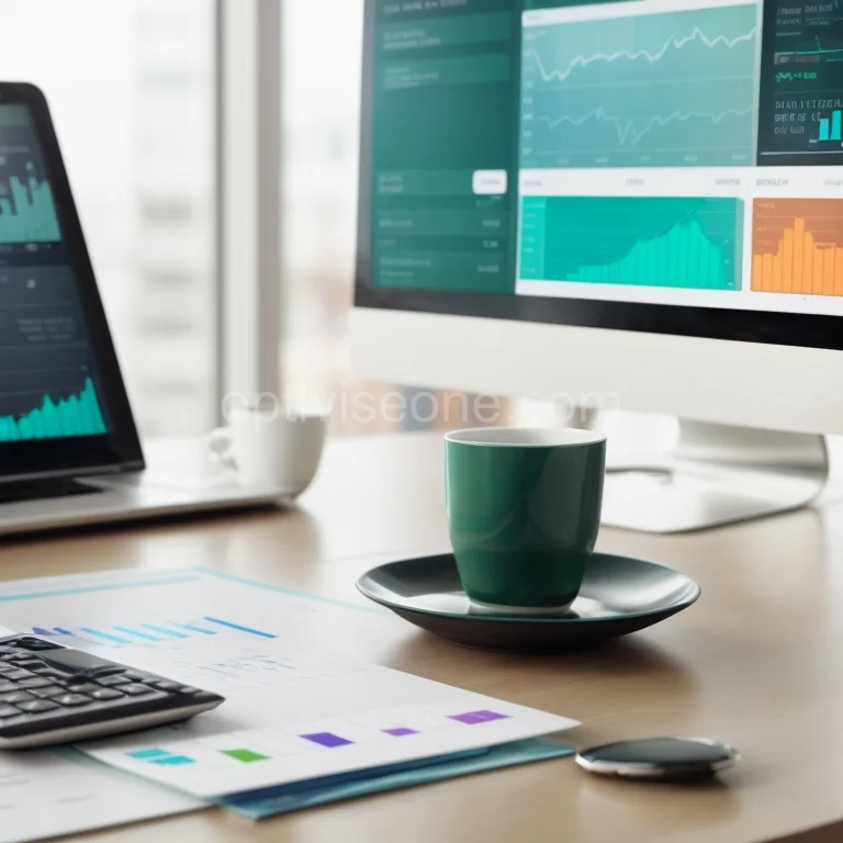 Monitoring-Tools vergleichen